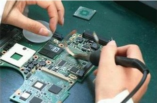 南昌电脑维修知名公司及专业计算机系统服务解析